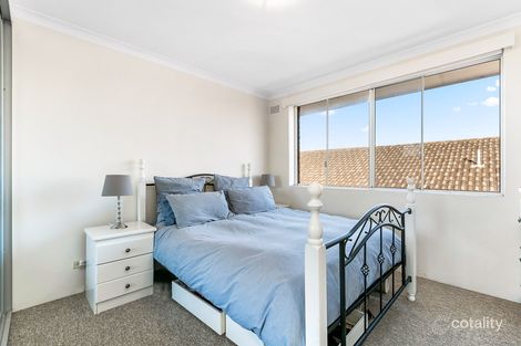 Property photo of 6/10 Dunkirk Avenue Kingsgrove NSW 2208