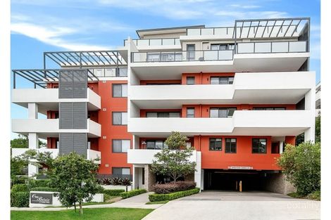 25/1-3 Belair Cl, Hornsby, NSW 2077