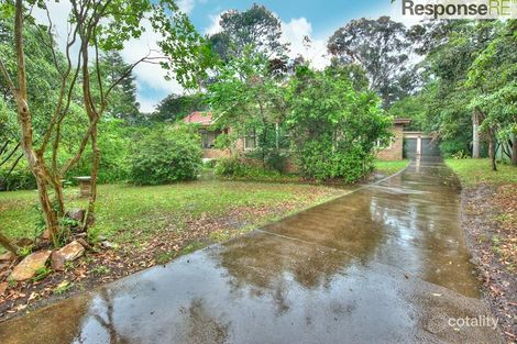 Property photo of 22 Station Street Glenbrook NSW 2773