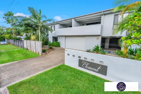 3/9 Mintaro Cres, Woree, QLD 4868