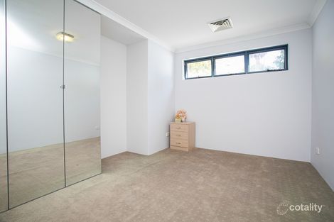 Property photo of 57A Kempenfeldt Avenue Sorrento WA 6020