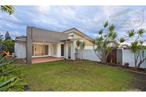 Property photo of 60 Gordon Crescent Wakerley QLD 4154