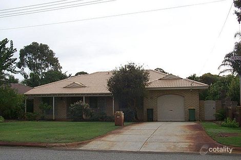 Property photo of 30 Bernier Road Shelley WA 6148