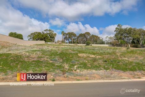 15 Peregrine Way, Greenwith, SA 5125