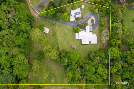 Property photo of 18 White Cedar Place West Woombye QLD 4559