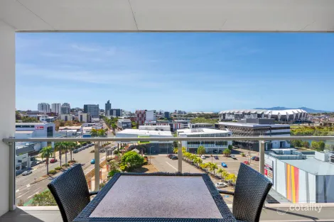 40/3 Kingsway Pl, Townsville City, QLD 4810