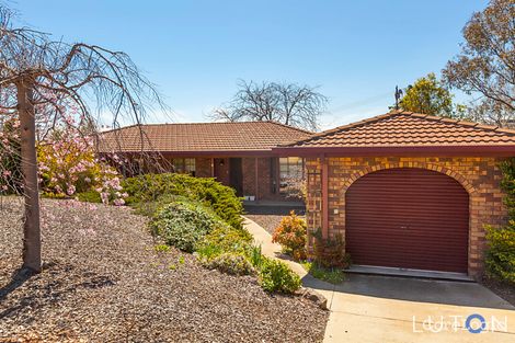 Property photo of 8 Deacon Close Chisholm ACT 2905