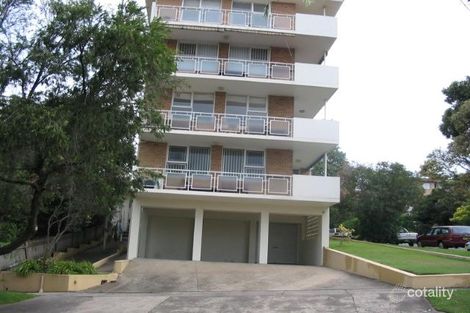 7/16 Miller St, Bondi, NSW 2026