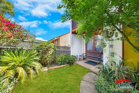 Property photo of 5/2 Dotterel Place Ingleburn NSW 2565