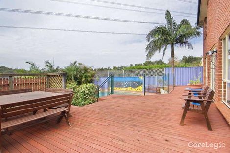 Property photo of 4 Mrs Macquarie Drive Frenchs Forest NSW 2086