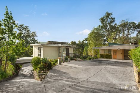 Property photo of 18 Bradleys Lane North Warrandyte VIC 3113