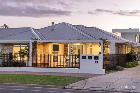 1/13 Patawalonga Frtg, Glenelg North, SA 5045