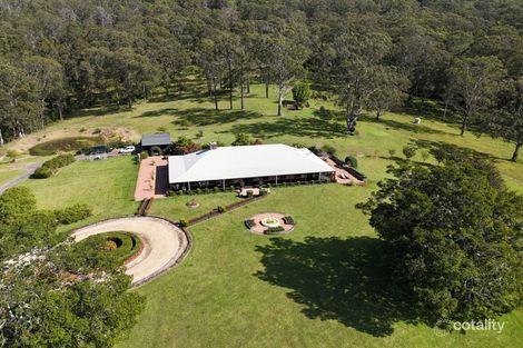 Property photo of 128 Bimbadeen Road Wherrol Flat NSW 2429