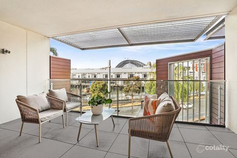 Property photo of 4 Dalgety Road Millers Point NSW 2000