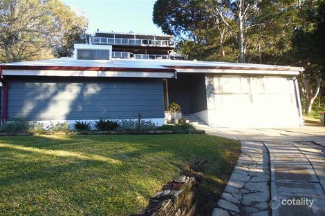 Property photo of 36 Corriston Crescent Adamstown Heights NSW 2289