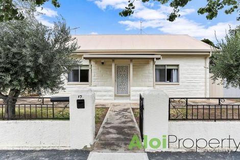 Property photo of 17 Davidson Avenue Hendon SA 5014