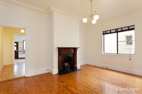 Property photo of 38 North Avenue Leichhardt NSW 2040