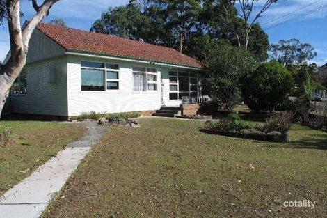 Property photo of 2 Coolabah Crescent Forestville NSW 2087