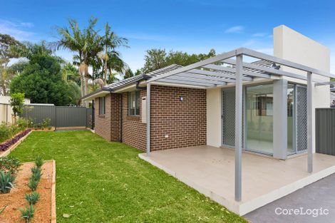 Property photo of 3/874 Forest Road Peakhurst NSW 2210