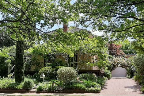 Property photo of 59 Schlich Street Yarralumla ACT 2600