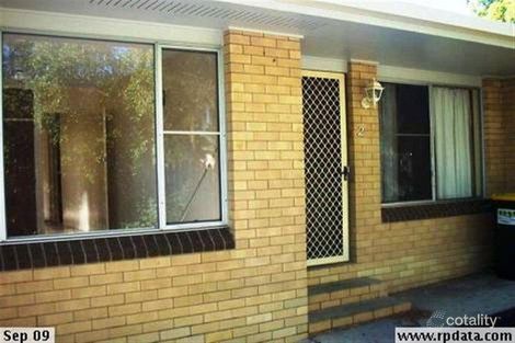 Property photo of 2 McVeigh Street Kepnock QLD 4670