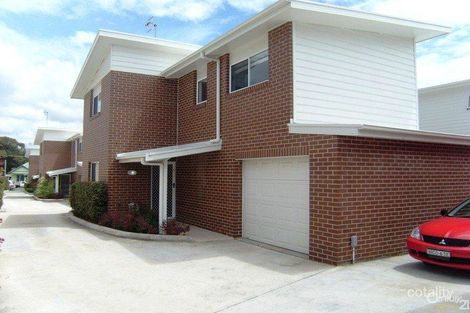 3/173 Kings Rd, New Lambton, NSW 2305