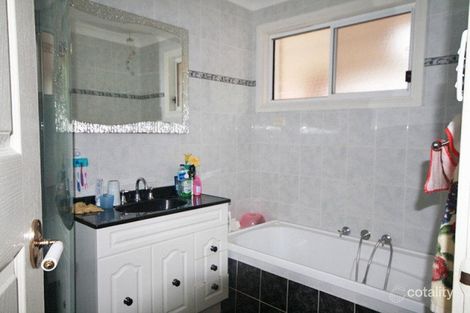 Property photo of 56 Trobriand Crescent Glenfield NSW 2167