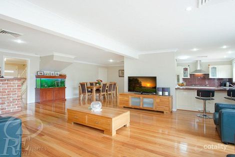 Property photo of 56 Lavington Avenue Chipping Norton NSW 2170