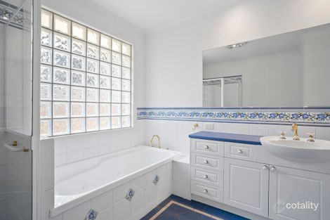 Property photo of 50 Gloucester Drive Heidelberg VIC 3084