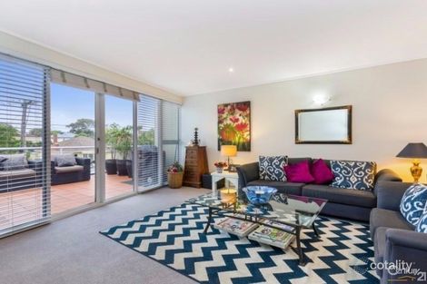 Property photo of 5/544-552 Hampton Street Hampton VIC 3188