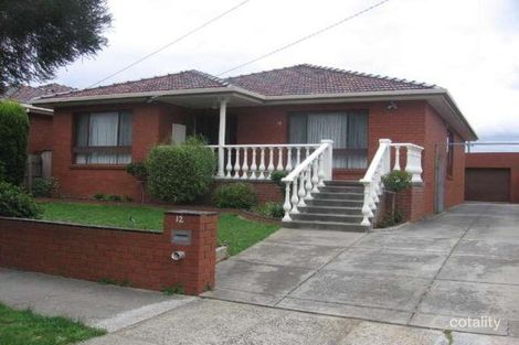 12 Lockwood Gr, Thomastown, VIC 3074