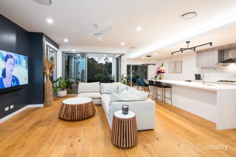 Property photo of 7610 Fairway Boulevard Hope Island QLD 4212