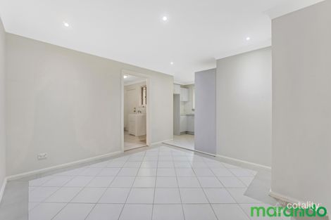 Property photo of 16/11-15 Greenfield Road Greenfield Park NSW 2176