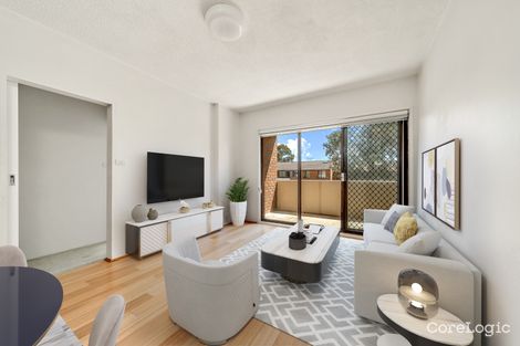 Property photo of 16/32 Springvale Drive Hawker ACT 2614