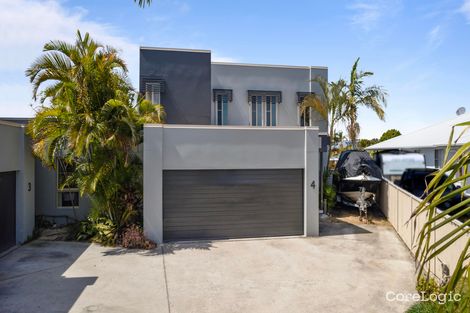 Property photo of 4/32 Park Avenue Yamba NSW 2464