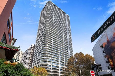 5/81 Harbour St, Haymarket, NSW 2000