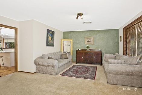 Property photo of 7 Asquith Avenue Winston Hills NSW 2153
