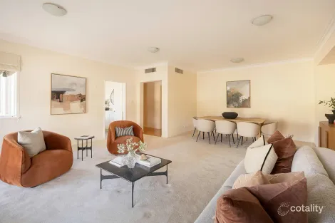 Property photo of 1/15 Old Jacaranda Way Subiaco WA 6008