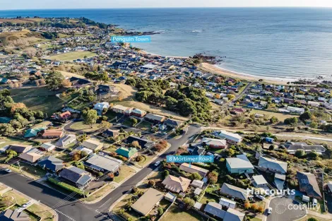 Property photo of 8 Mortimer Road Penguin TAS 7316