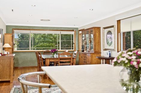 Property photo of 7 Asquith Avenue Winston Hills NSW 2153