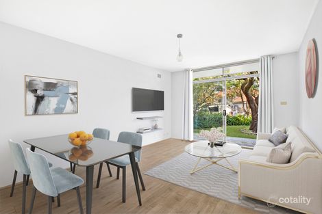 Property photo of 2/54 Raglan Street Mosman NSW 2088
