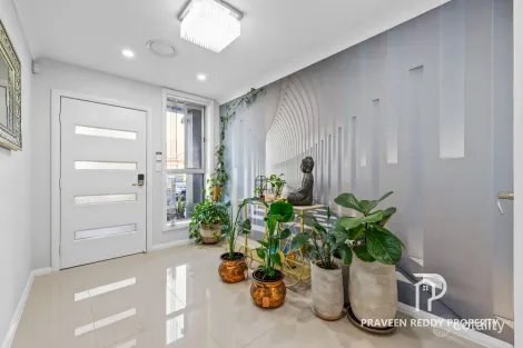 Property photo of 28 Cottage Glade Schofields NSW 2762