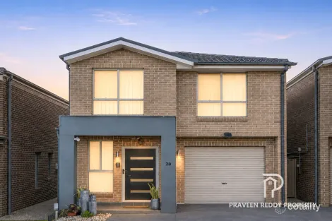 28 Cottage Gld, Schofields, NSW 2762