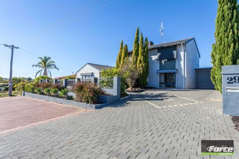 Property photo of 29 Crossandra Way Greenwood WA 6024