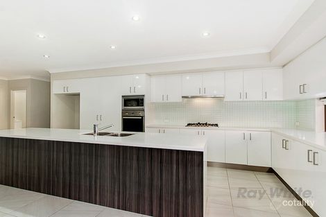 Property photo of 7 Greenmount Street Pimpama QLD 4209