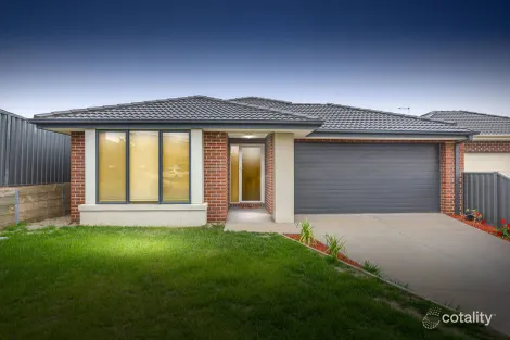Property photo of 33 Firecrest Road Manor Lakes VIC 3024