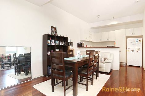 Property photo of 105/5 Ordnance Reserve Maribyrnong VIC 3032