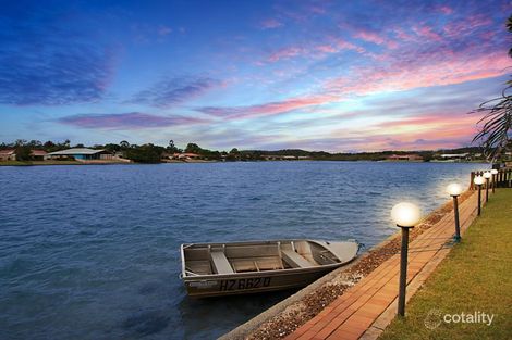 Property photo of 33 Cyclades Crescent Currumbin Waters QLD 4223