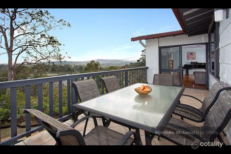 Property photo of 20 Phillipa Street Kenmore QLD 4069