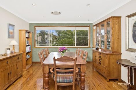 Property photo of 7 Asquith Avenue Winston Hills NSW 2153